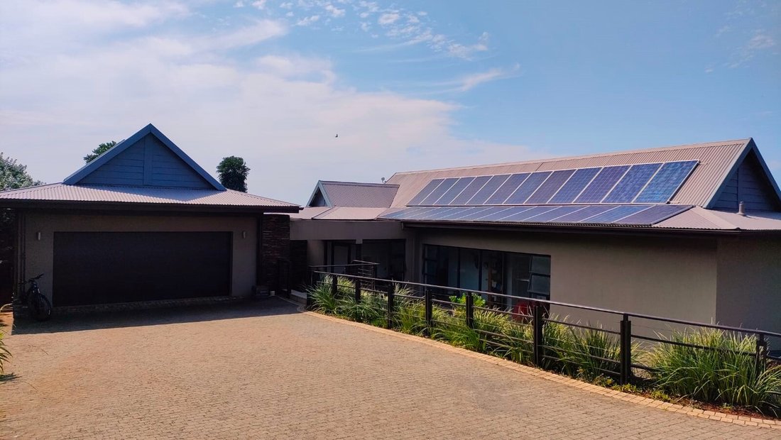 Casa en Simbithi Eco Estate, KwaZulu-Natal, Sudáfrica 4 - 19110091