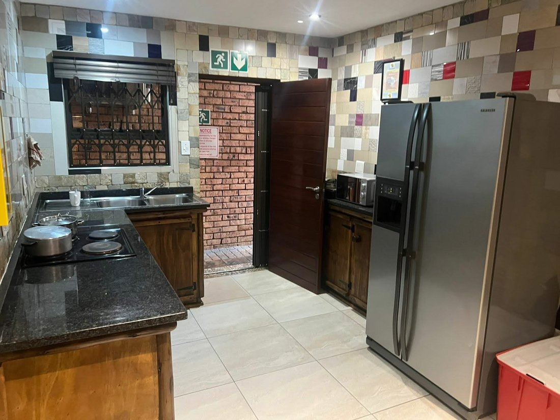 Altro a Soweto, Gauteng, Sudafrica 5 - 19110114