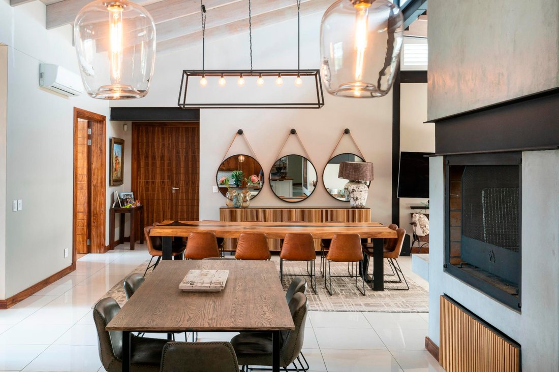Haus in Halfway House Estate, Gauteng, Südafrika 4 - 19109776