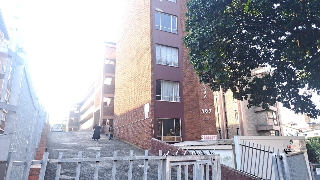 Autres à Durban Central, KwaZulu-Natal, Afrique du Sud 1 - 19109813