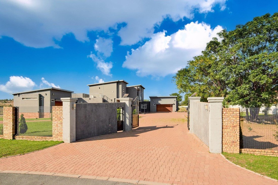 House in Pretoria, Gauteng, South Africa 2 - 19109666