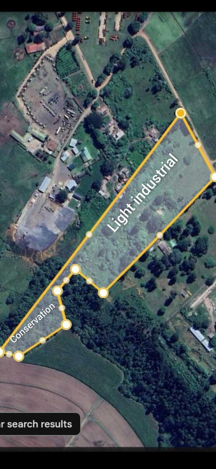 Land in Camperdown, KwaZulu-Natal, Südafrika 1 - 19109731