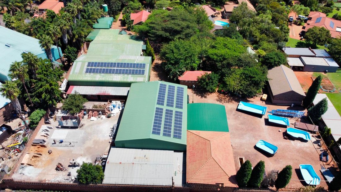 Pretoria, Gauteng, South Africa 3 - 19109643