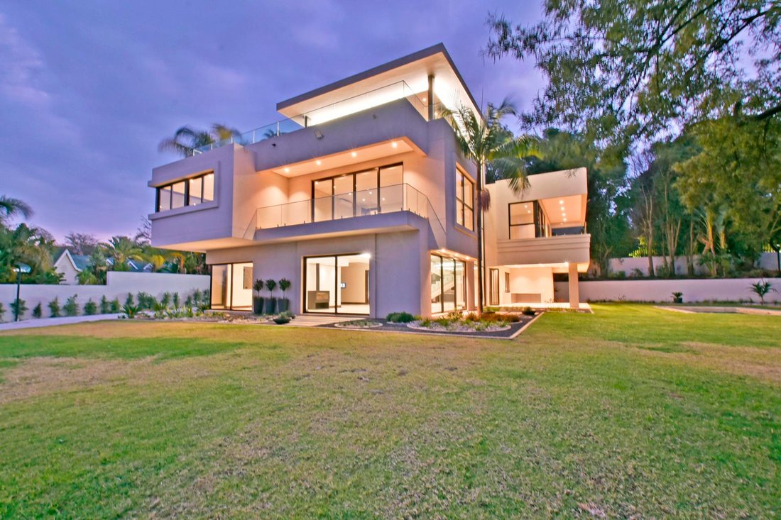 Haus in Alexandra, Gauteng, Südafrika 3 - 19110089