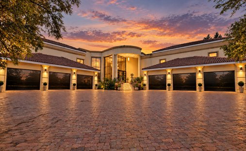 House in Alberton, Gauteng, South Africa 1
