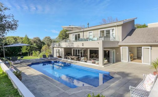 Maison à Constantia, Southern Suburbs, Le Cap 1