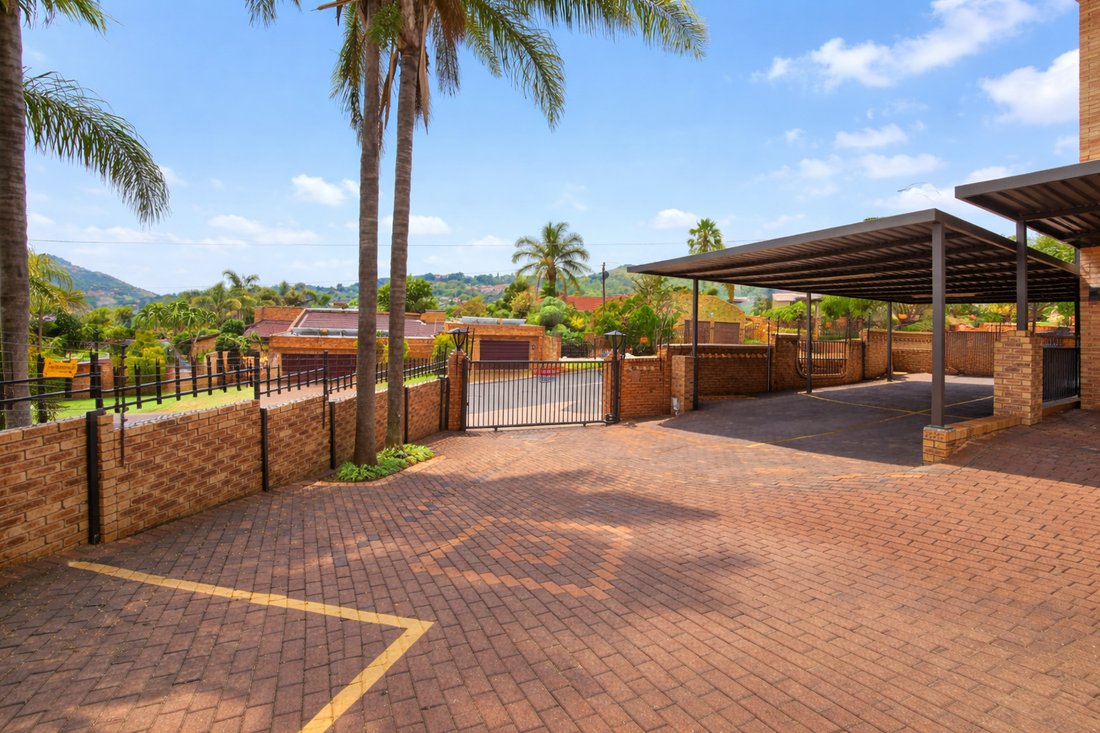 Autres à Constantia Kloof, Gauteng, Afrique du Sud 3 - 19109930