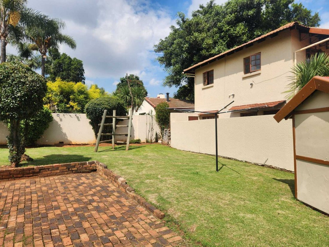 Haus in Bedfordview, Gauteng, Südafrika 5 - 19109728
