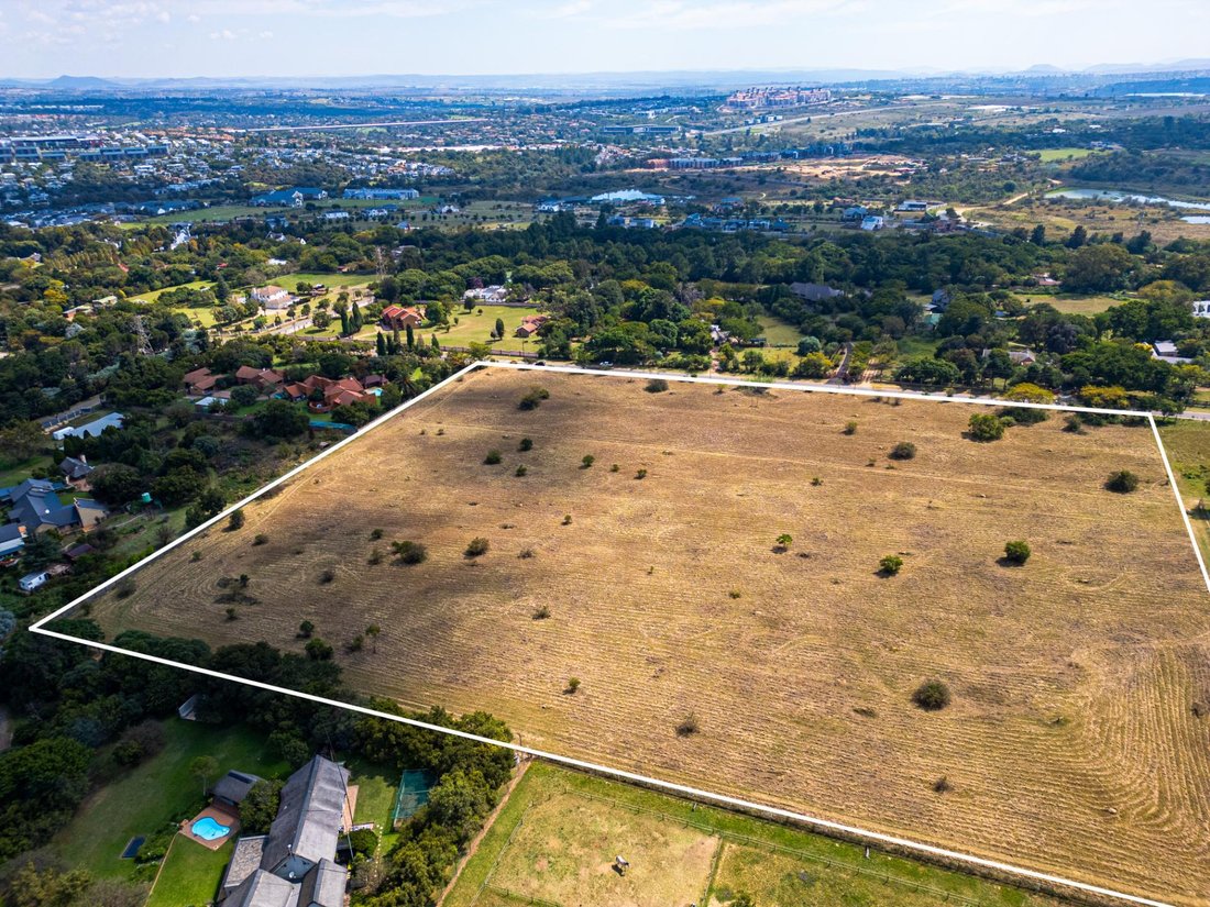 Land in Rietfontein 2-Ir, Gauteng, South Africa 2 - 19109689