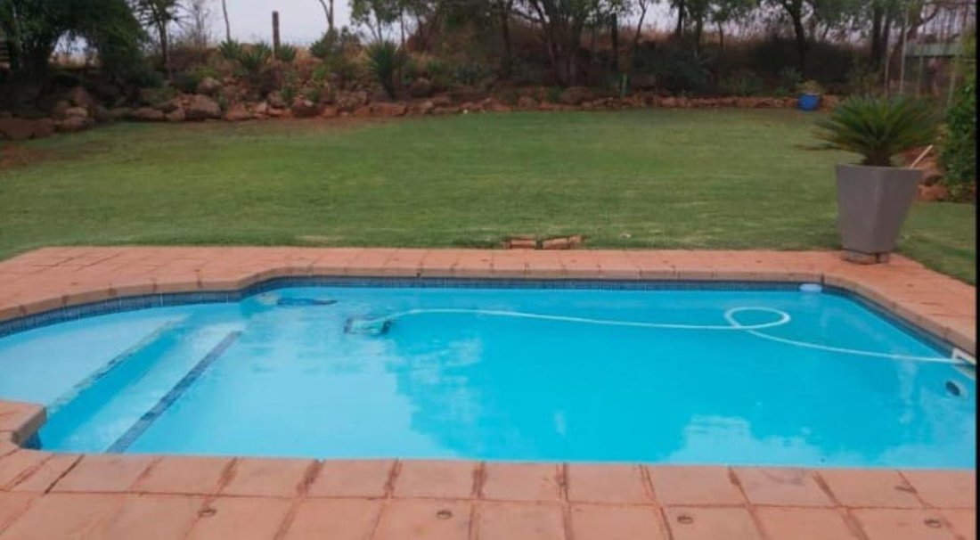 Rustenburg, North West, South Africa 2 - 19110075
