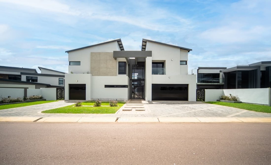 House in Pretoria, Gauteng, South Africa 2 - 19109785