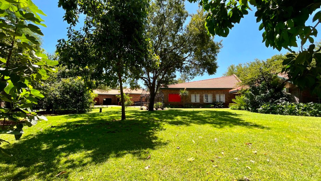 Pretoria, Gauteng, South Africa 5 - 19109643