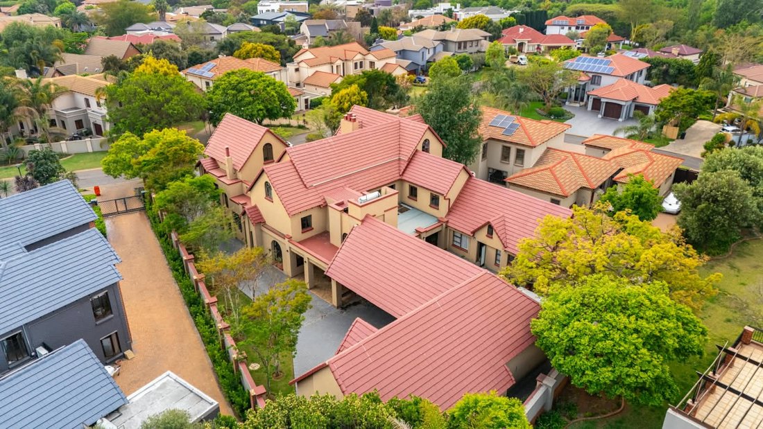House in Sunderland Ridge AH, Gauteng, South Africa 3 - 19109802