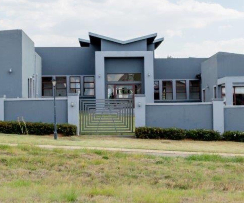 Haus in Pretoria, Gauteng, Südafrika 1 - 19110002