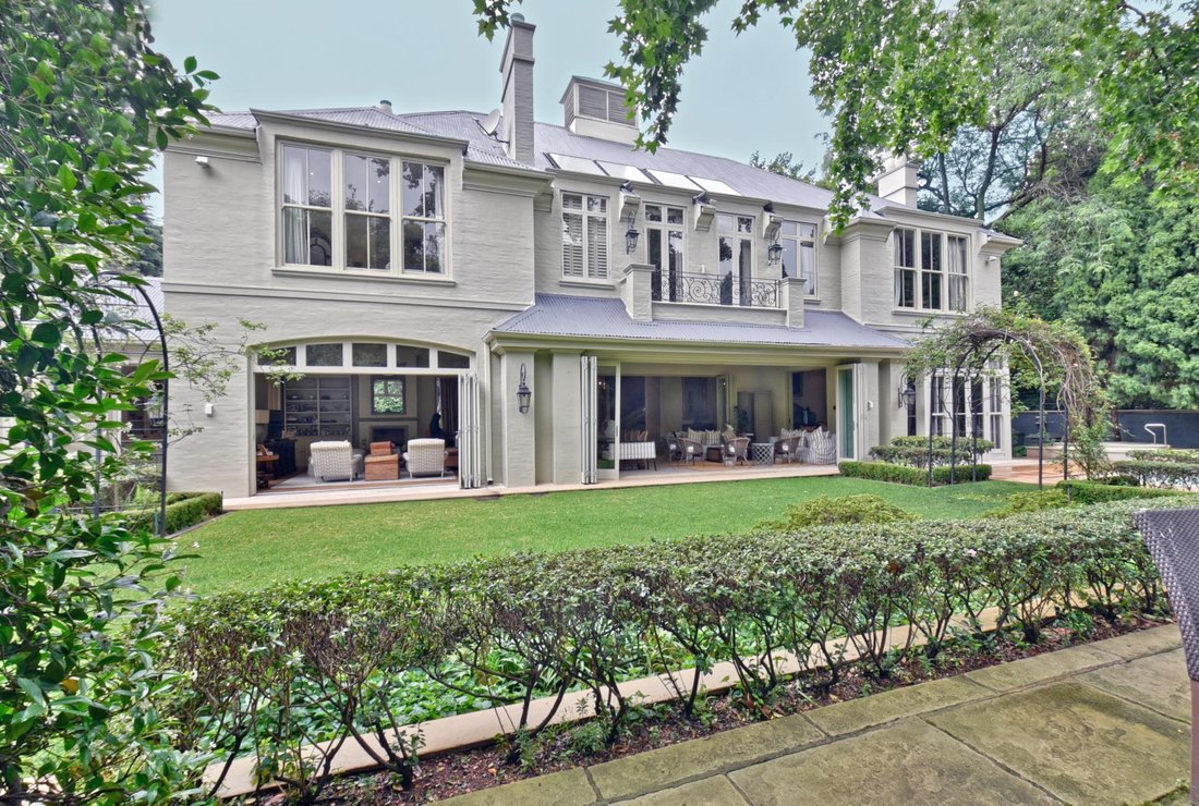 House in Alexandra, Gauteng, South Africa 3 - 19110182