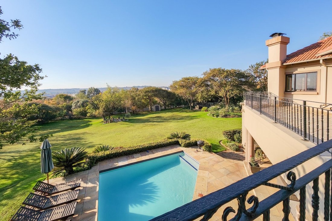 Haus in Halfway House Estate, Gauteng, Südafrika 5 - 19109883