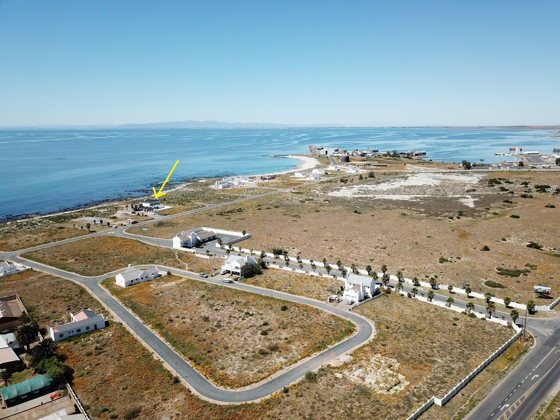Haus in Sandy Point, Westkap, Südafrika 4 - 19109977