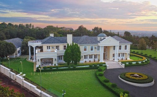 Casa en Sunderland Ridge AH, Gauteng, Sudáfrica 1
