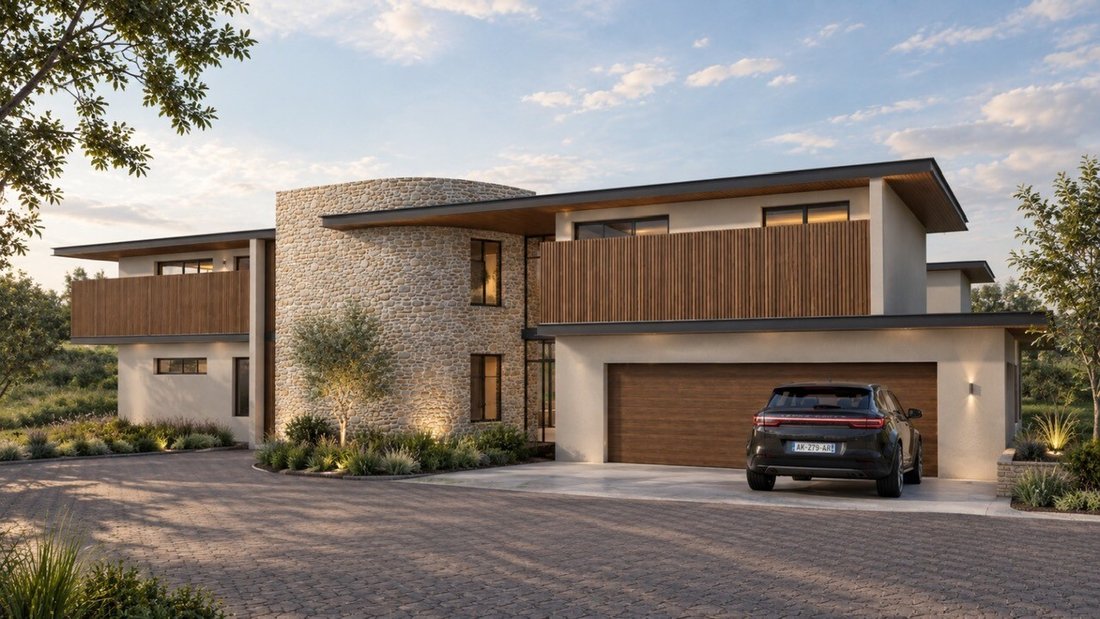 Casa a Sunderland Ridge AH, Gauteng, Sudafrica 2 - 19110062