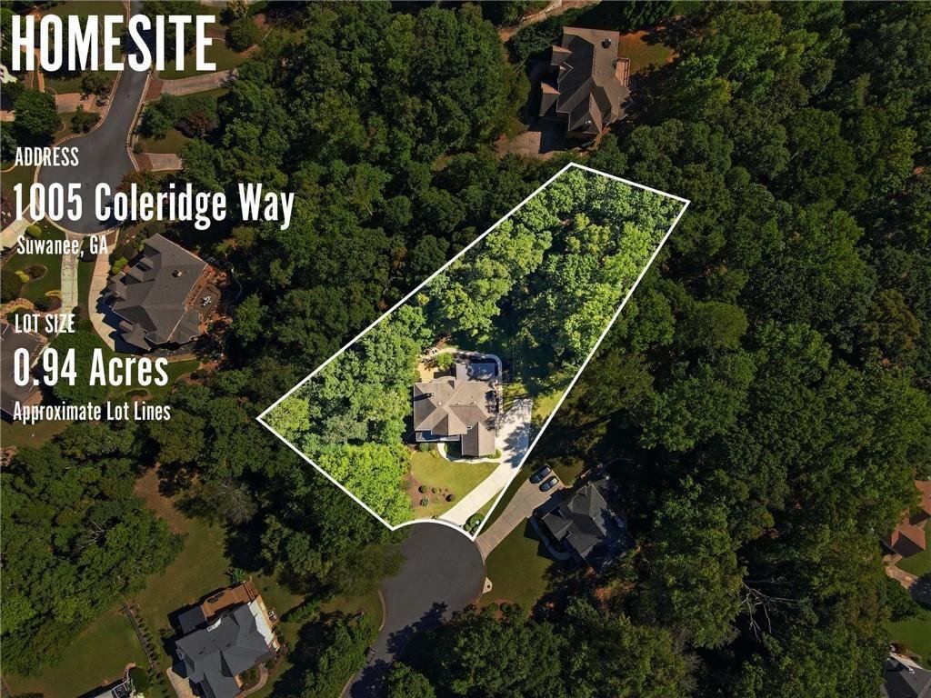 Casa en Suwanee, Georgia, Estados Unidos 2 - 19109708