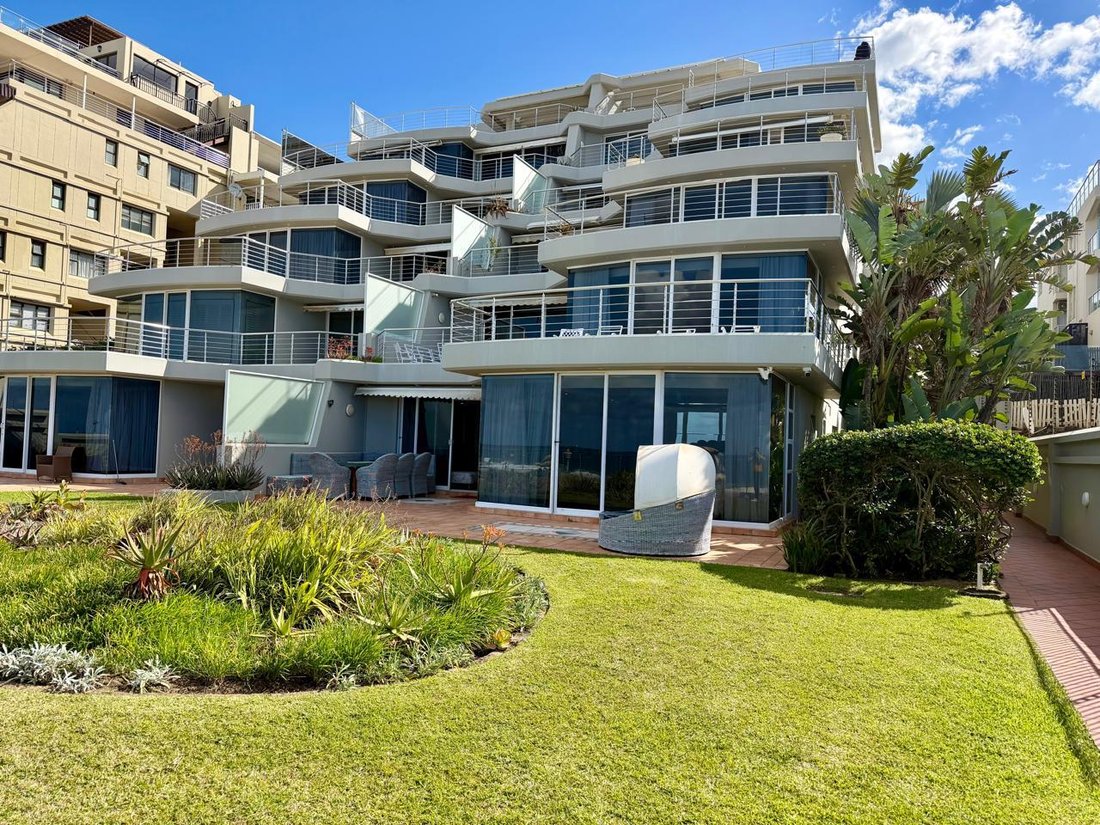 Altro a Umhlanga Ridge, KwaZulu-Natal, Sudafrica 3 - 19110098