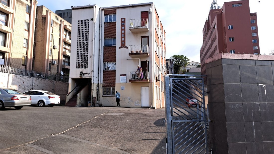 Appartement à Durban Central, KwaZulu-Natal, Afrique du Sud 5 - 19109777