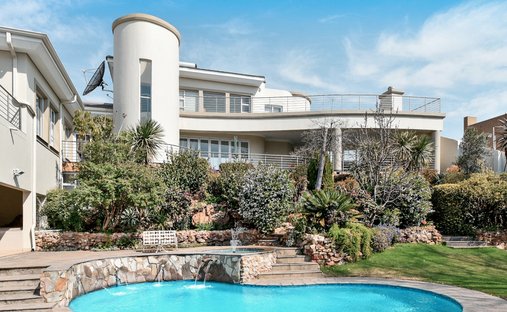 Maison en Bedfordview, Gauteng, Afrique du Sud 1