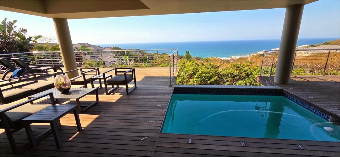 Apartamento en Simbithi Eco Estate, KwaZulu-Natal, Sudáfrica 3 - 19110105