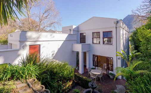 Haus in Hout Bay, South Peninsula, Kapstadt 1
