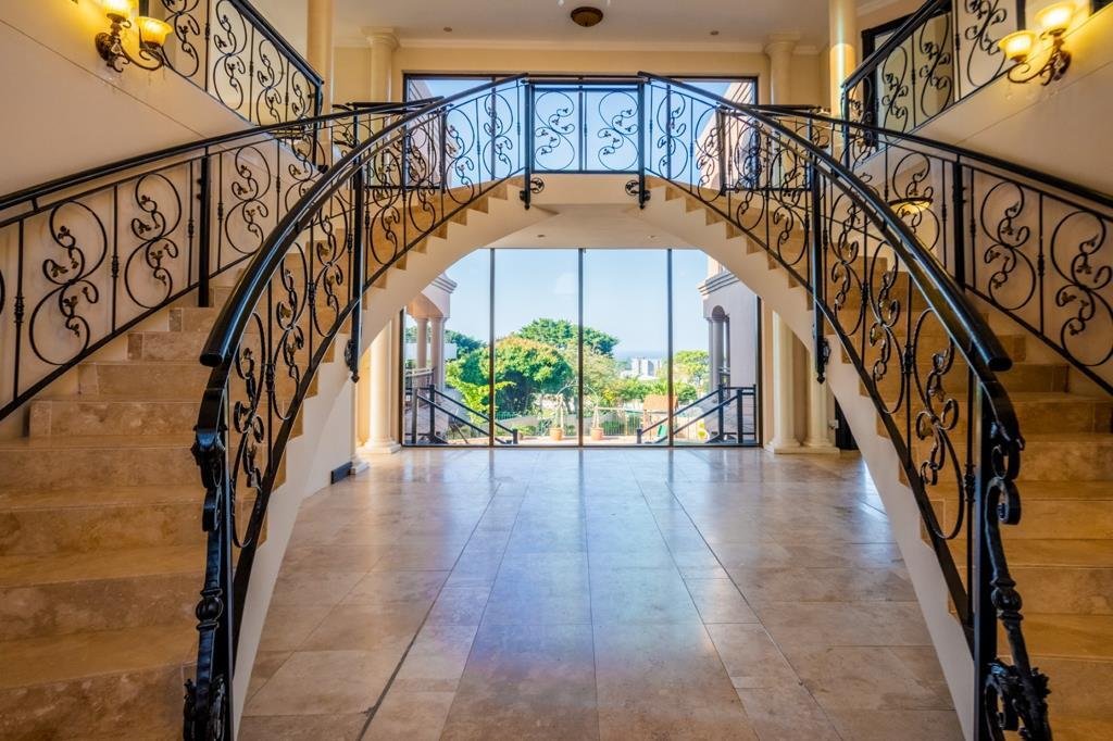 House in Umhlanga Ridge, KwaZulu-Natal, South Africa 1 - 19109967