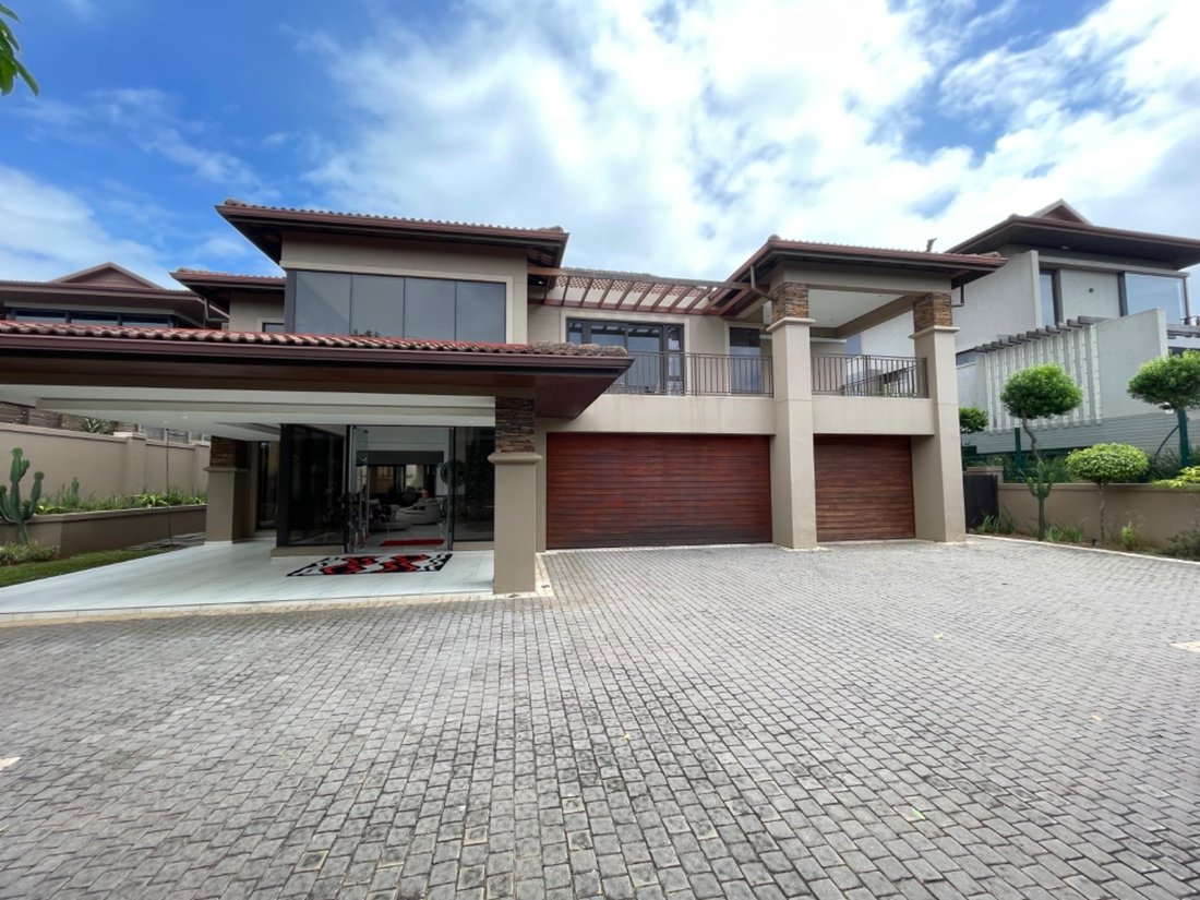 Altro a Umhlanga Ridge, KwaZulu-Natal, Sudafrica 1 - 19110006