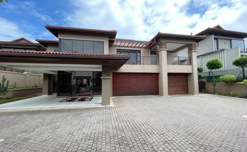 Umhlanga Ridge, KwaZulu-Natal, Sudafrica 1