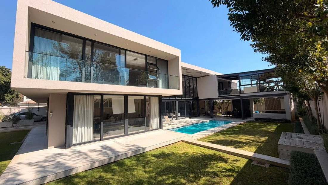 Casa en Alexandra, Gauteng, Sudáfrica 1 - 19109804