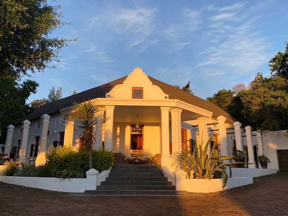 Otros en Lemoenkloof, Paarl, Sudáfrica 1 - 19109659