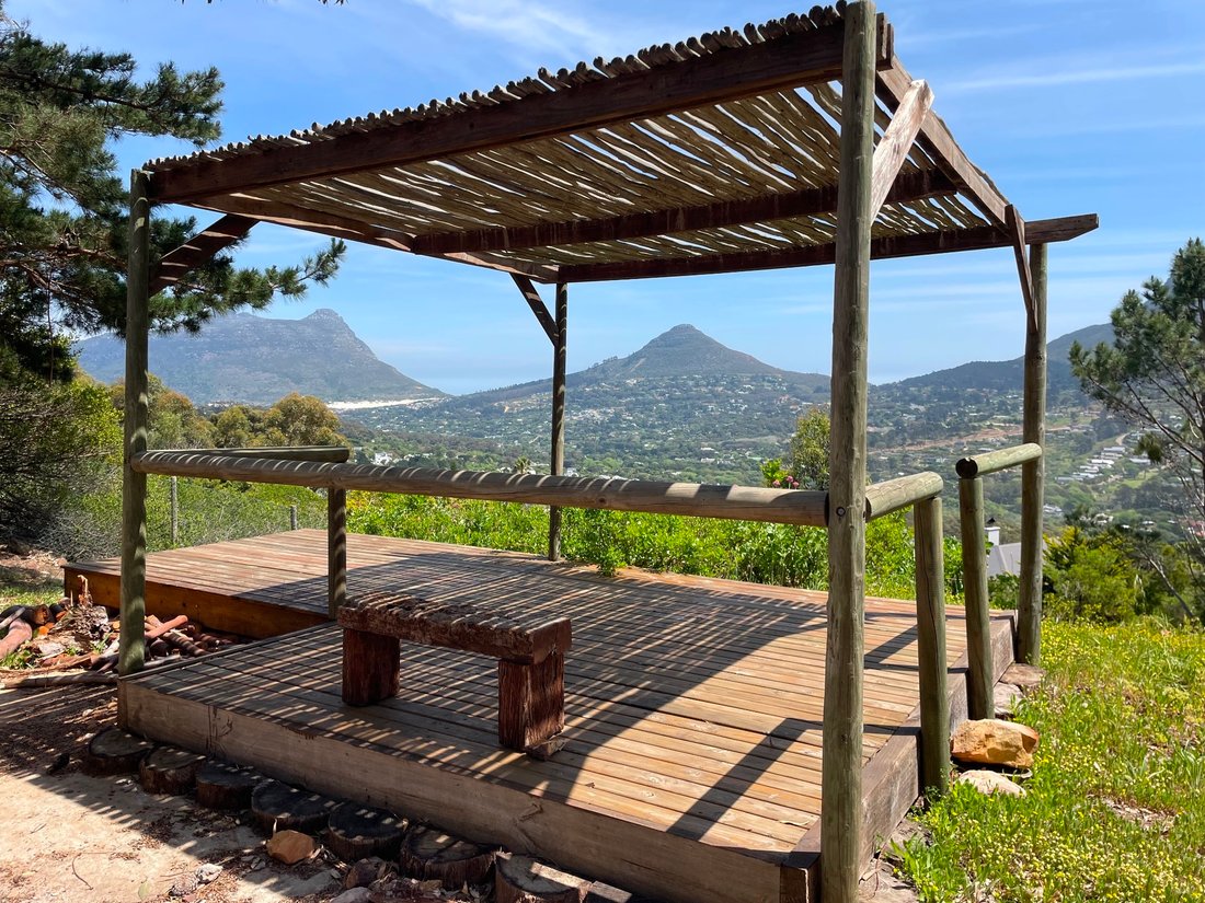 Casa a Hout Bay, South Peninsula, Città del Capo 5 - 19110157