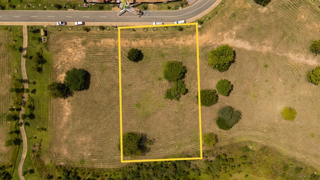 Andere in Halfway House Estate, Gauteng, Südafrika 1 - 19110004