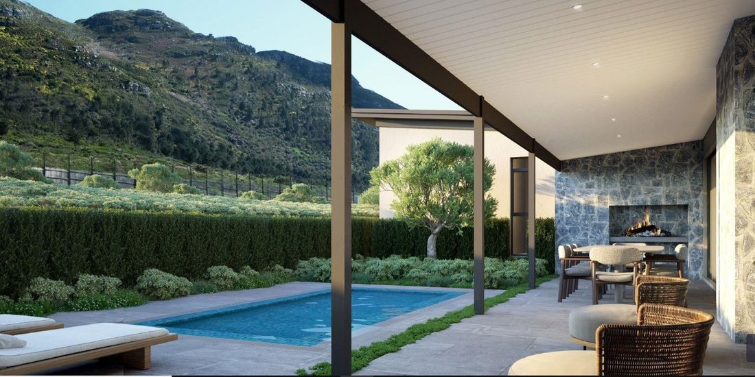 Crofters Valley, South Peninsula, Cape Town 4 - 19109770