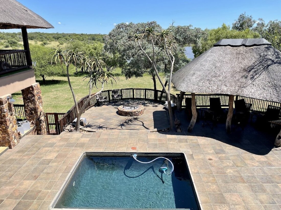 Bela-Bela, Limpopo, South Africa 2 - 19109742