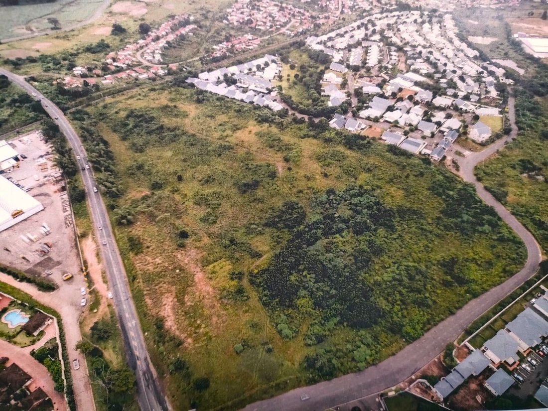 Simbithi Eco Estate, KwaZulu-Natal, South Africa 1 - 19109996