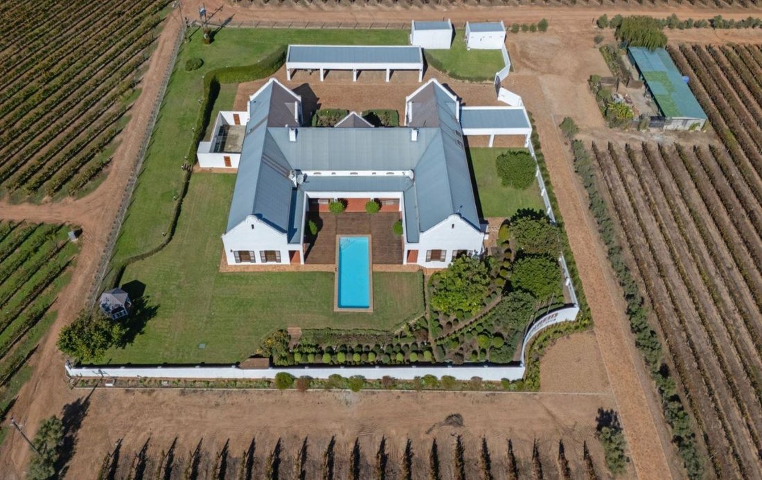 Otros en Municipio local de Stellenbosch, El Cabo Occidental, Sudáfrica 5 - 19109873