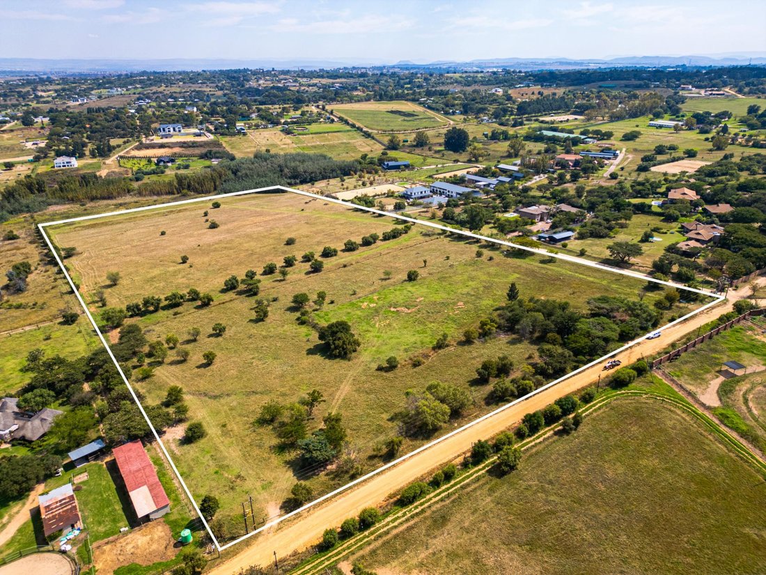 Andere in Halfway House Estate, Gauteng, Südafrika 1 - 19109949