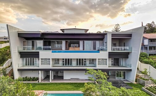 Casa a Pretoria, Gauteng, Sudafrica 1
