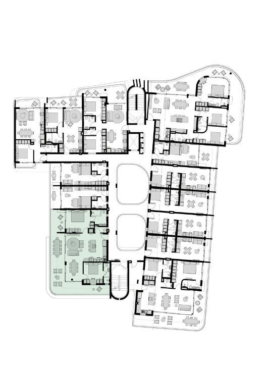 Apartamento en Centro de la Ciudad del Cabo, City Bowl, Ciudad del Cabo 5 - 19110221