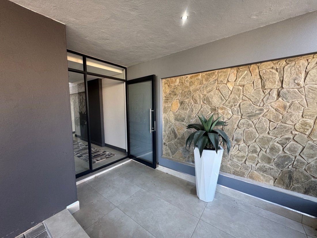 Casa a Sunderland Ridge AH, Gauteng, Sudafrica 3 - 19110080