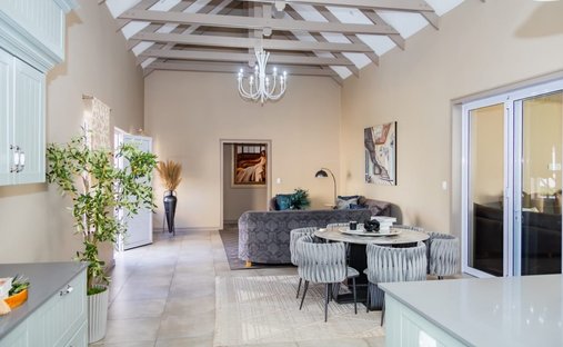 George, Western Cape, South Africa 1