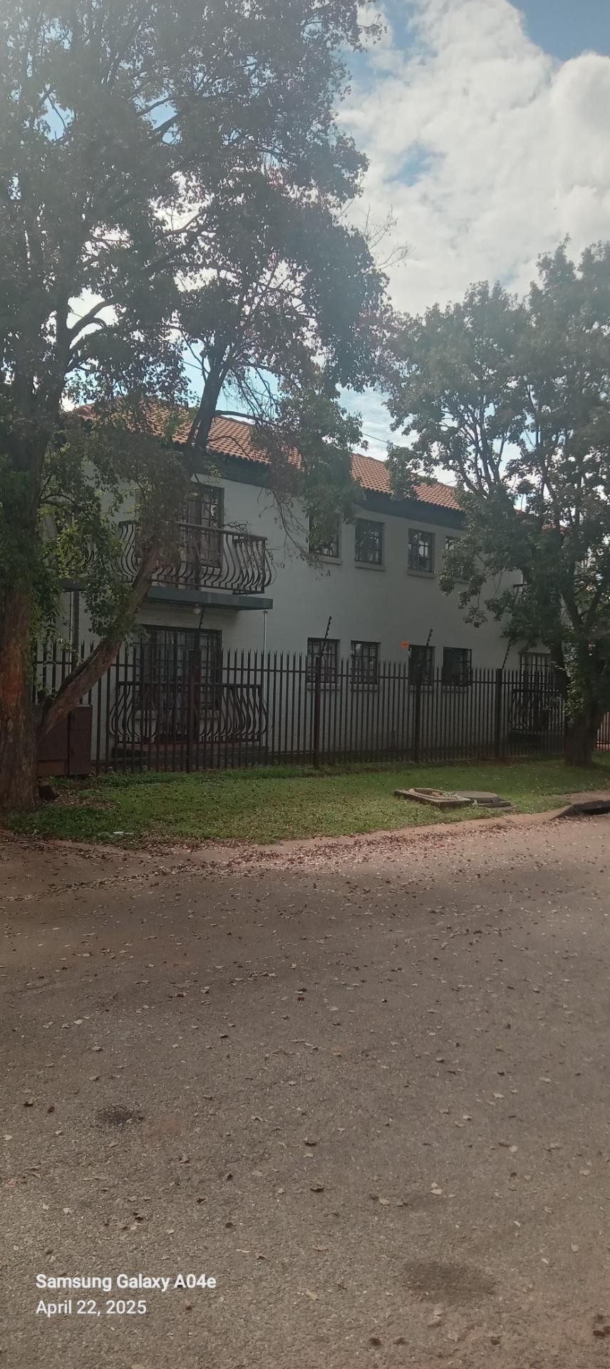 Andere in Victor Khanye Local Municipality, Mpumalanga, Südafrika 4 - 19109650