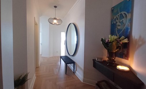 Apartamento en Umhlanga Ridge, KwaZulu-Natal, Sudáfrica 1