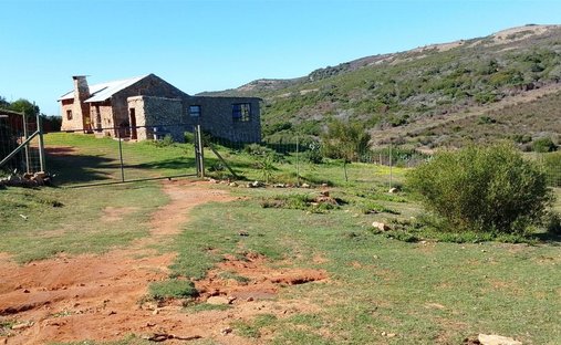 Gouritz, Westkap, Südafrika 1