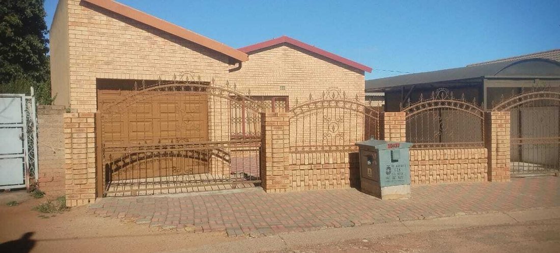 Casa en Soweto, Gauteng, Sudáfrica 1 - 19110186