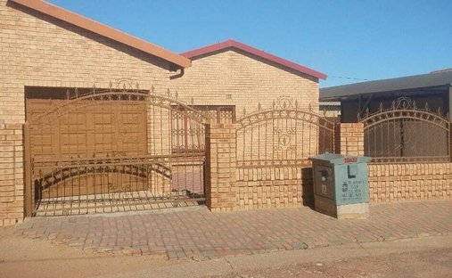 Casa en Soweto, Gauteng, Sudáfrica 1
